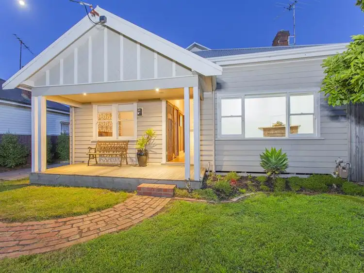 116 Elizabeth Street, Geelong West VIC 3218
