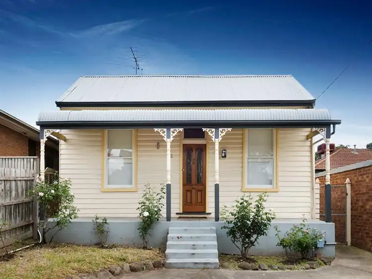 73 Cobden Street, Kew VIC 3101