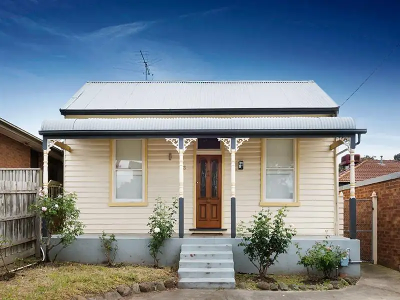 Main view of Homely house listing, 73 Cobden Street, Kew VIC 3101