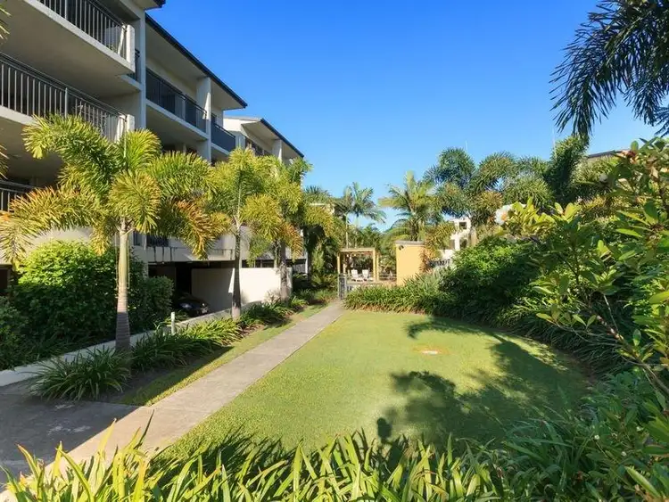 23/8 Mascar Street, Upper Mount Gravatt QLD 4122