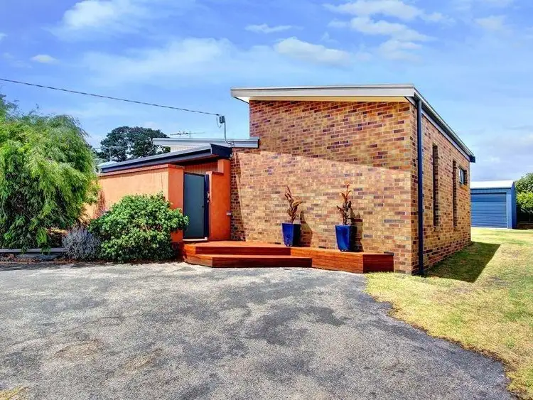 Main view of Homely house listing, 107 Eastbourne Road, Rosebud VIC 3939