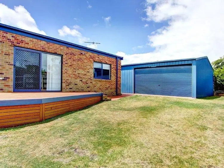 Second view of Homely house listing, 107 Eastbourne Road, Rosebud VIC 3939