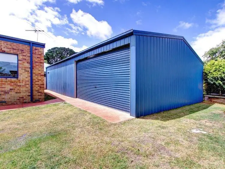 Sixth view of Homely house listing, 107 Eastbourne Road, Rosebud VIC 3939