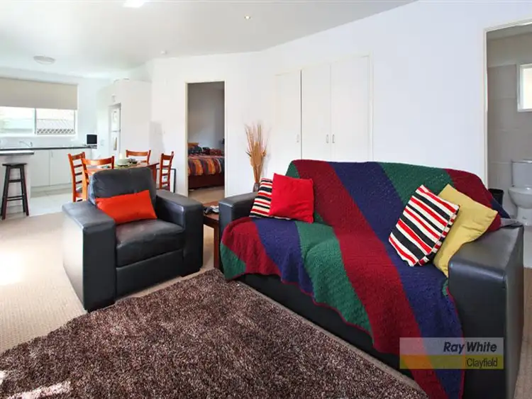 Fourth view of Homely house listing, 53 Noble Street, Clayfield QLD 4011