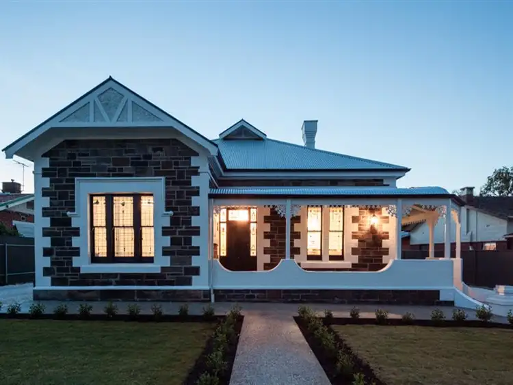 Second view of Homely house listing, 30 Jervois Street, Hawthorn SA 5062