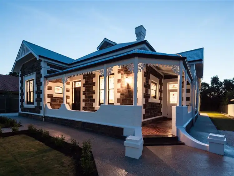 Main view of Homely house listing, 30 Jervois Street, Hawthorn SA 5062