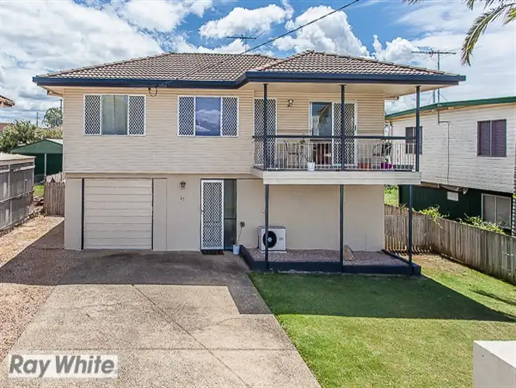 Second view of Homely house listing, 27 Lyndon Street, Kallangur QLD 4503