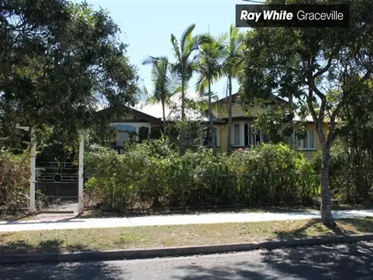56 Strong Avenue, Graceville QLD 4075