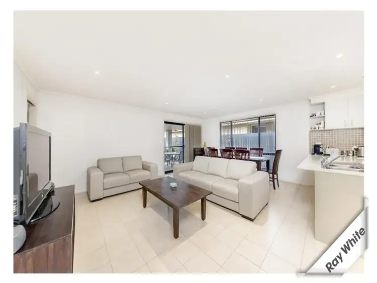 Seventh view of Homely house listing, 8 Dorothy Green Crescent, Franklin ACT 2913