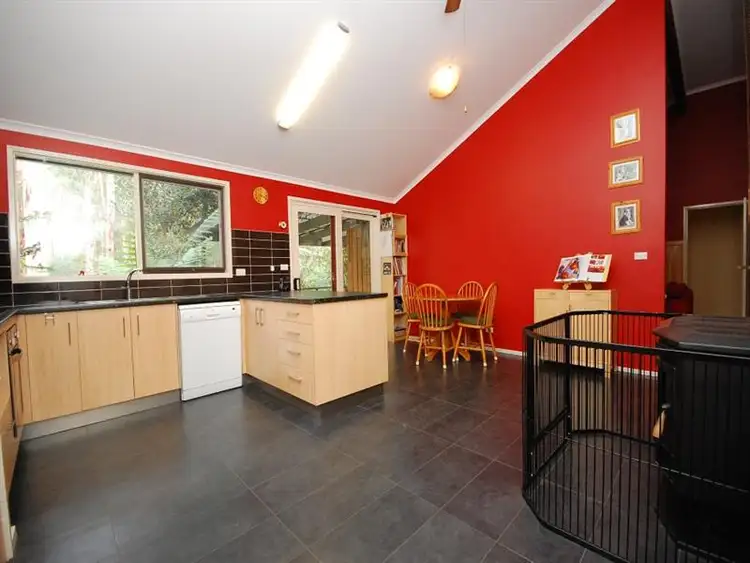 Fifth view of Homely house listing, 36 Priestley Crescent, Mount Evelyn VIC 3796