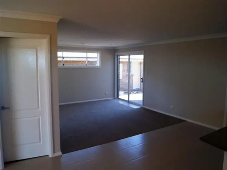 Third view of Homely house listing, Lot 1072 Pearl Court, Orange NSW 2800