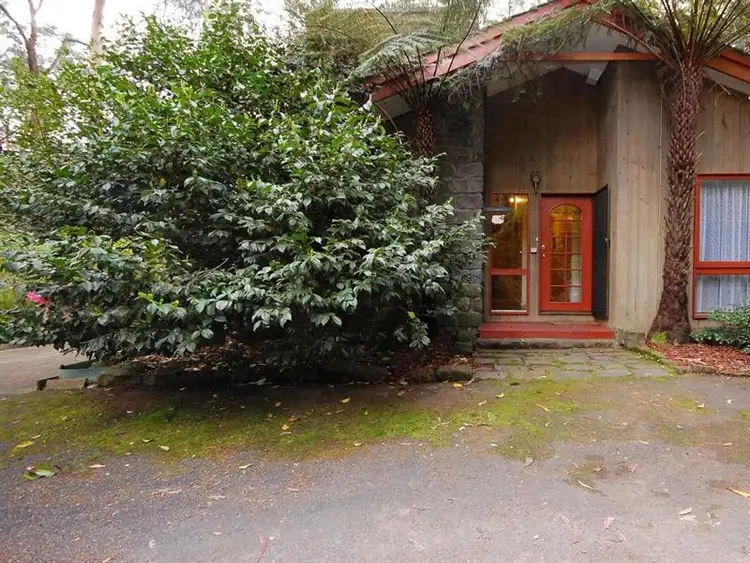 Second view of Homely house listing, 36 Priestley Crescent, Mount Evelyn VIC 3796