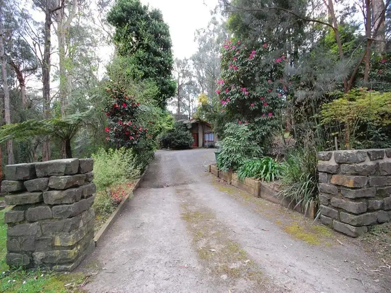Main view of Homely house listing, 36 Priestley Crescent, Mount Evelyn VIC 3796