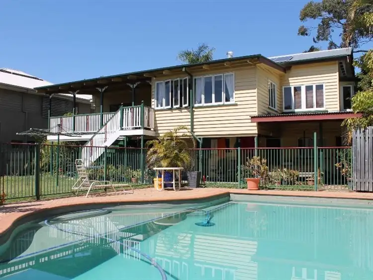 Fourth view of Homely house listing, 56 Strong Avenue, Graceville QLD 4075