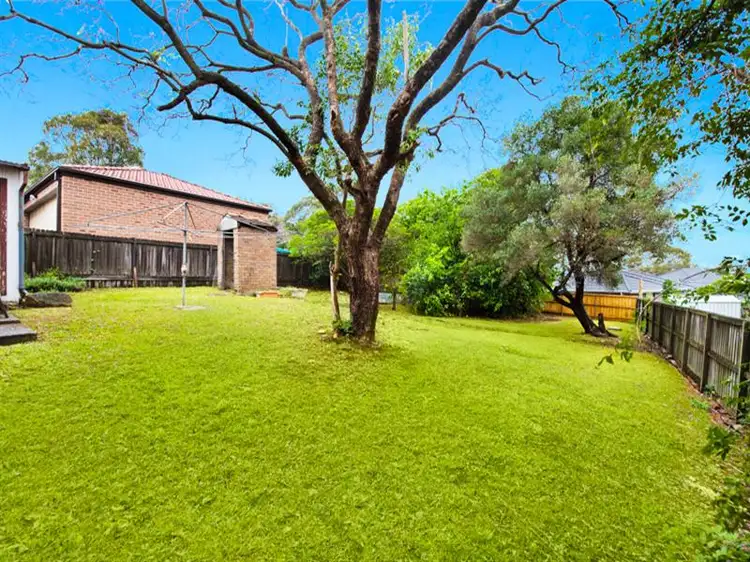 Second view of Homely house listing, 56 Morrison Road, Gladesville NSW 2111