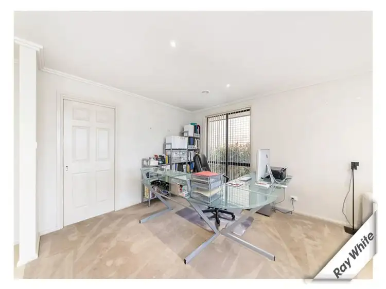 Fifth view of Homely house listing, 8 Dorothy Green Crescent, Franklin ACT 2913