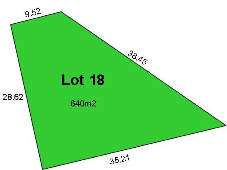 Third view of Homely house listing, Lot 18 Lawton Court, Nairne SA 5252