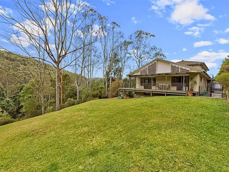 261 Wattle Tree Road, Holgate NSW 2250