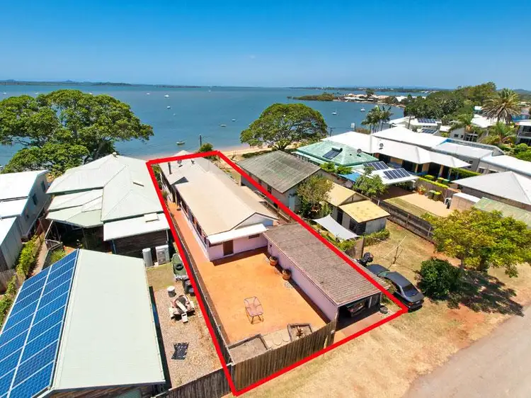 Fifth view of Homely house listing, 10 Wilson Lane, Victoria Point QLD 4165