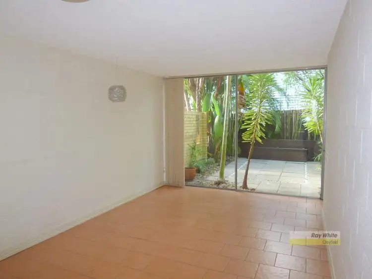 Second view of Homely unit listing, 6/209 Bonney Avenue, Clayfield QLD 4011