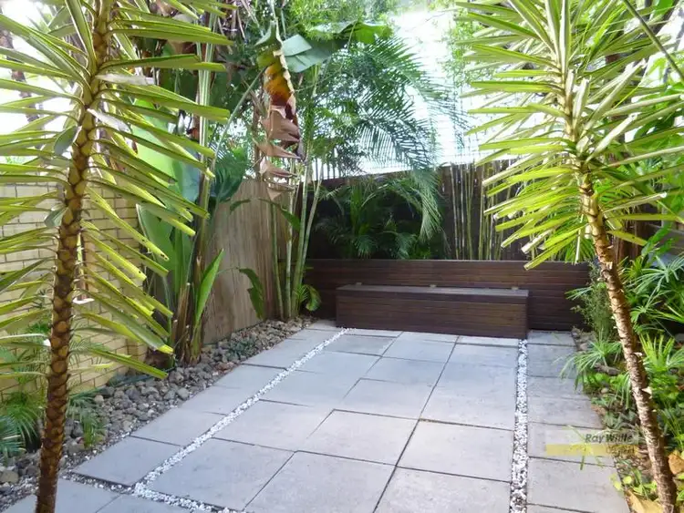 Fifth view of Homely unit listing, 6/209 Bonney Avenue, Clayfield QLD 4011
