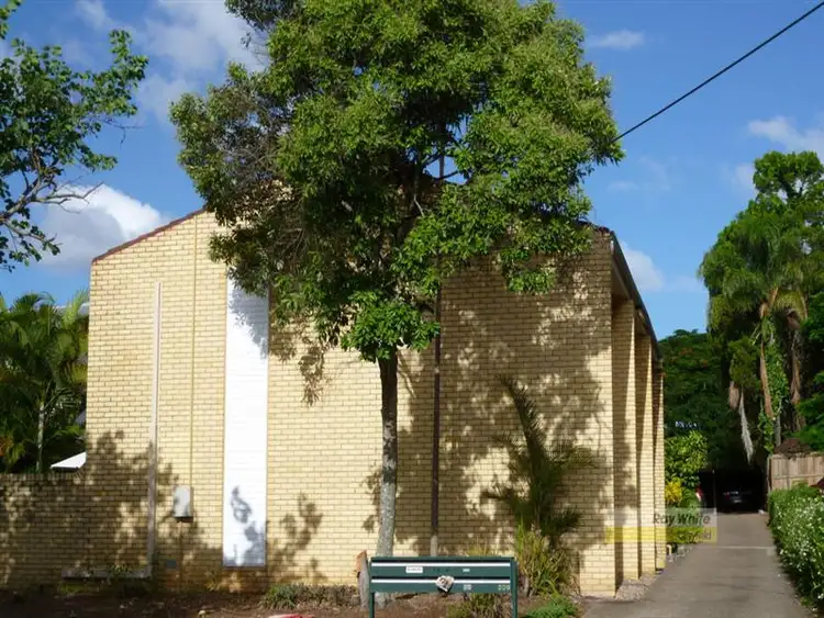 6/209 Bonney Avenue, Clayfield QLD 4011