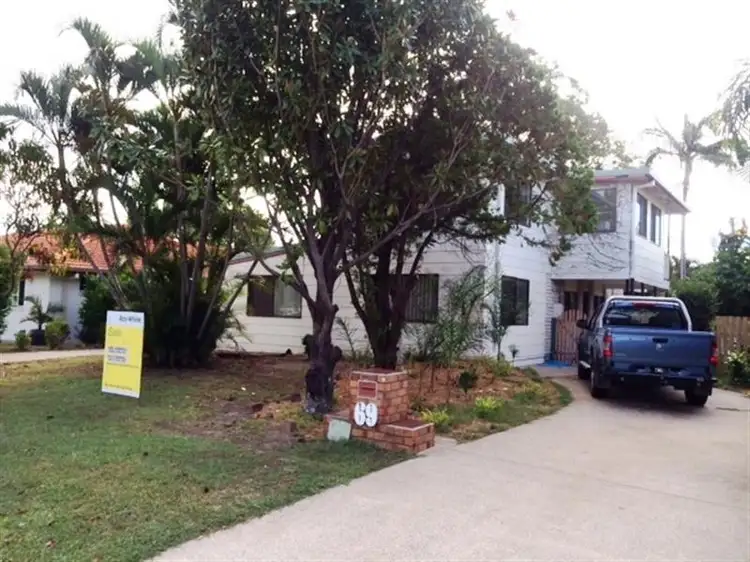 69 Dawn Parade, Miami QLD 4220