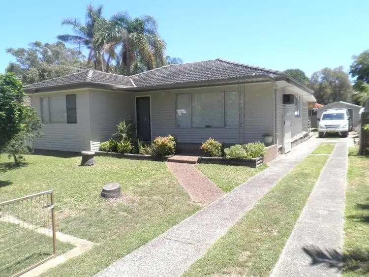 31 Sea Street, Umina Beach NSW 2257