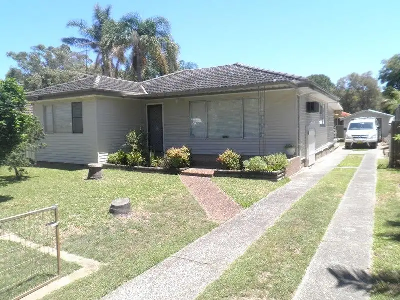 Main view of Homely house listing, 31 Sea Street, Umina Beach NSW 2257