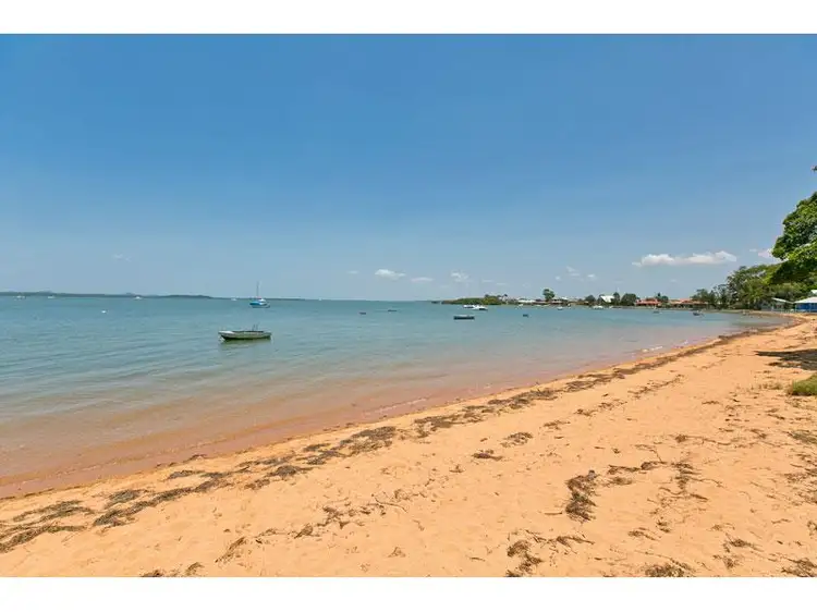 Third view of Homely house listing, 10 Wilson Lane, Victoria Point QLD 4165