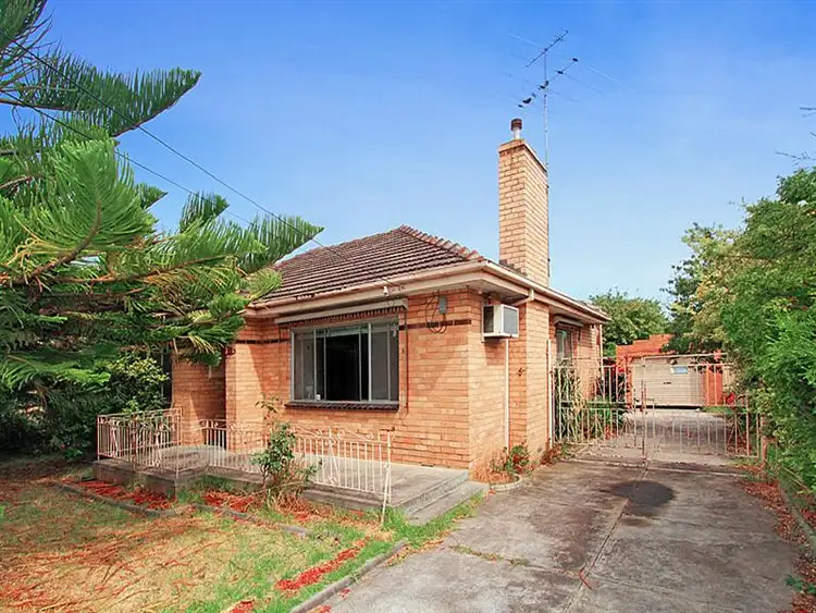 71 Broadhurst Avenue, Reservoir VIC 3073