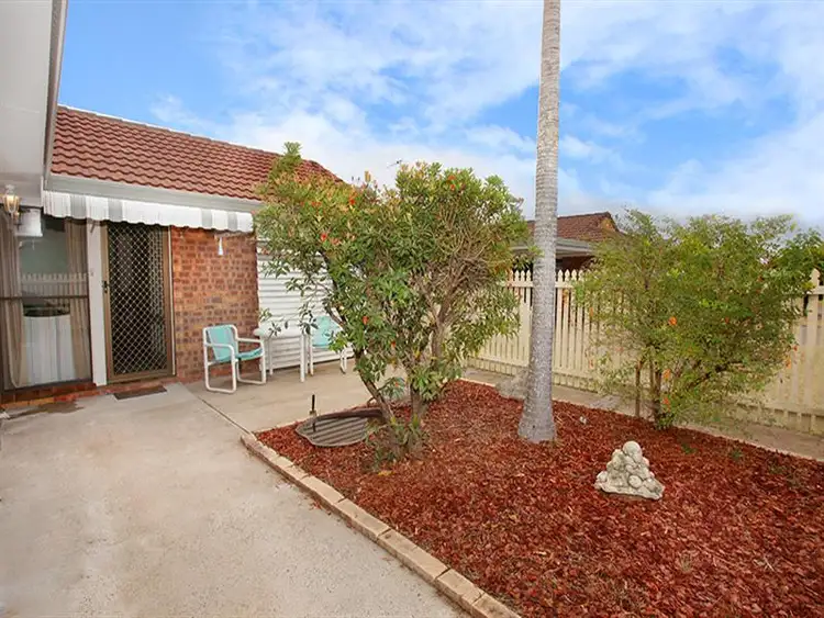 Second view of Homely unit listing, Unit 30 The Groves 2 Longwood Street, Minyama QLD 4575