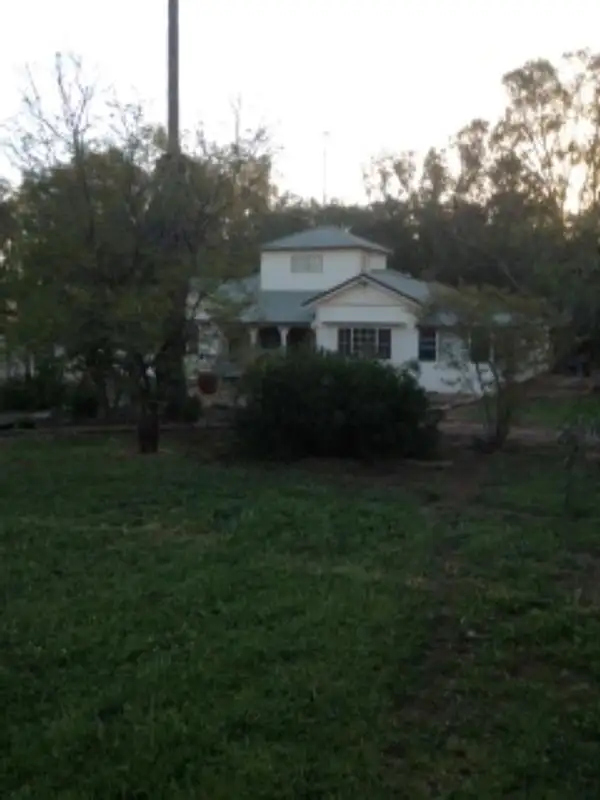 Sixth view of Homely house listing, Lachlan Glade Moulder Street, Condobolin NSW 2877