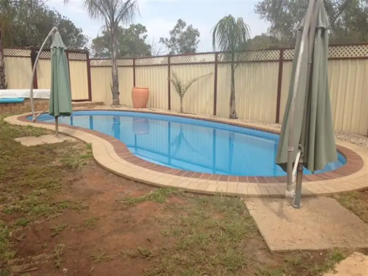 Fourth view of Homely house listing, Lachlan Glade Moulder Street, Condobolin NSW 2877