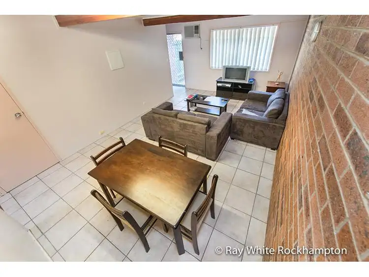 Fourth view of Homely unit listing, 14/366 Rockonia Road, Koongal QLD 4701