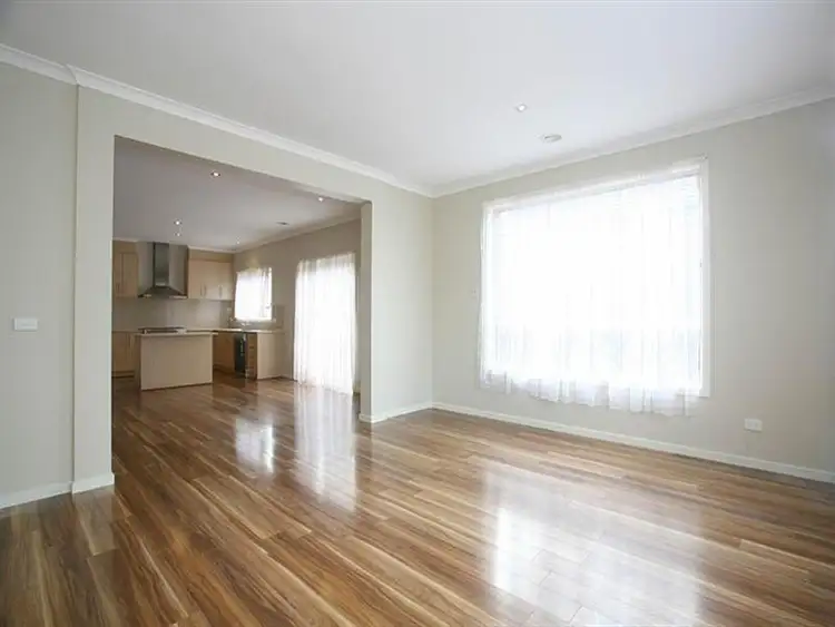 Seventh view of Homely house listing, 12 Riordan Crescent, Mernda VIC 3754