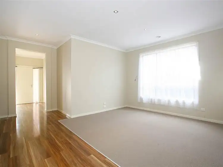 Second view of Homely house listing, 12 Riordan Crescent, Mernda VIC 3754