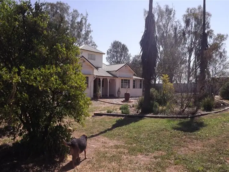Seventh view of Homely house listing, Lachlan Glade Moulder Street, Condobolin NSW 2877