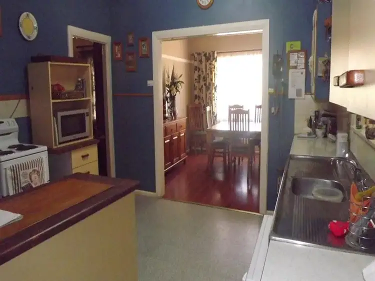 Second view of Homely house listing, Lachlan Glade Moulder Street, Condobolin NSW 2877