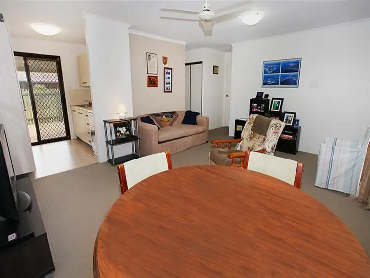 Third view of Homely unit listing, Unit 30 The Groves 2 Longwood Street, Minyama QLD 4575