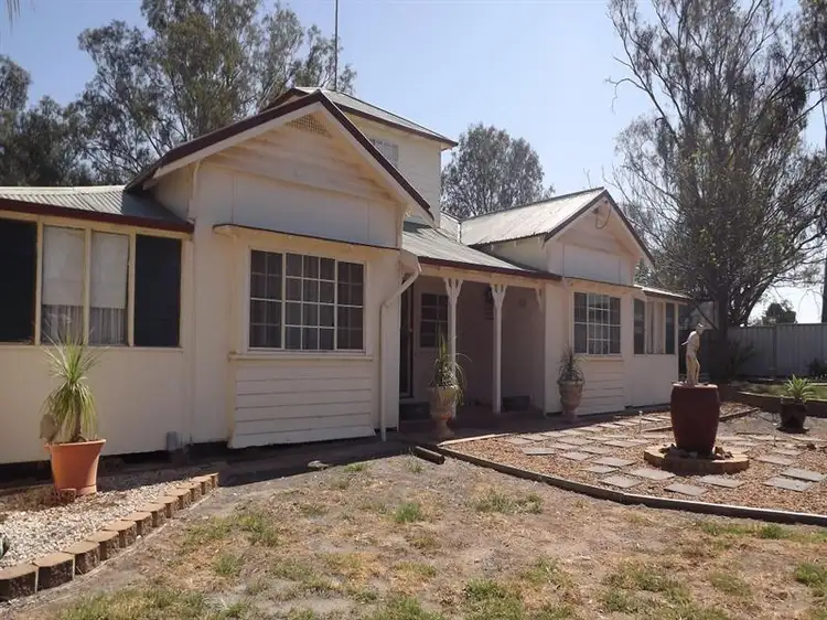 Fifth view of Homely house listing, Lachlan Glade Moulder Street, Condobolin NSW 2877