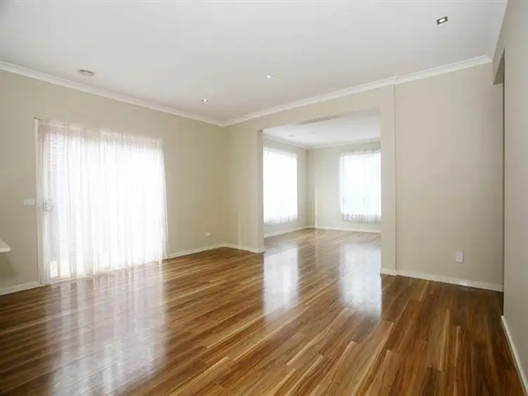 Third view of Homely house listing, 12 Riordan Crescent, Mernda VIC 3754