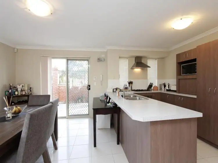 Fourth view of Homely villa listing, 1/87 Surrey Road, Rivervale WA 6103