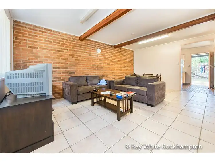 Fifth view of Homely unit listing, 14/366 Rockonia Road, Koongal QLD 4701