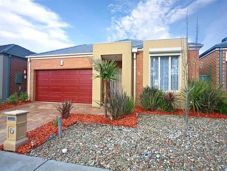 12 Riordan Crescent, Mernda VIC 3754