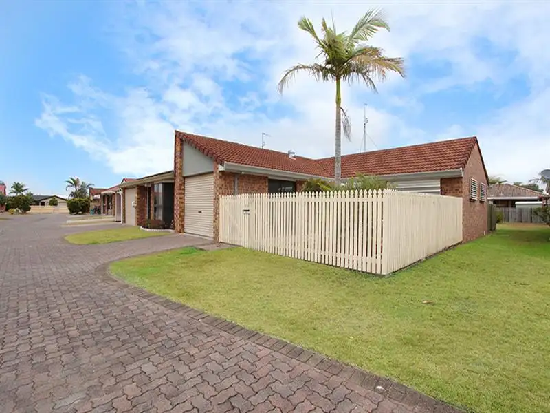Main view of Homely unit listing, Unit 30 The Groves 2 Longwood Street, Minyama QLD 4575