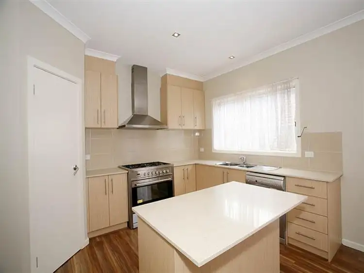 Fourth view of Homely house listing, 12 Riordan Crescent, Mernda VIC 3754
