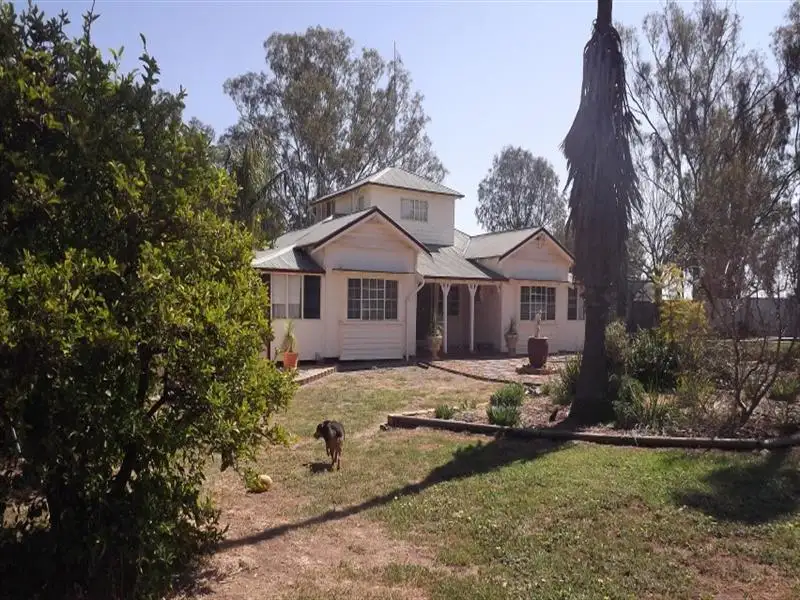 Main view of Homely house listing, Lachlan Glade Moulder Street, Condobolin NSW 2877