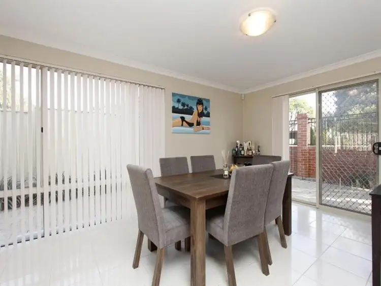 Fifth view of Homely villa listing, 1/87 Surrey Road, Rivervale WA 6103