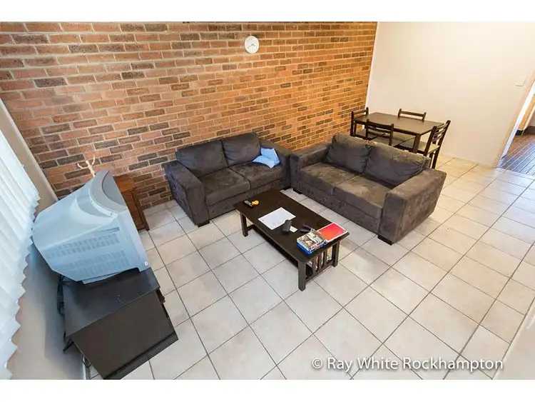 Sixth view of Homely unit listing, 14/366 Rockonia Road, Koongal QLD 4701